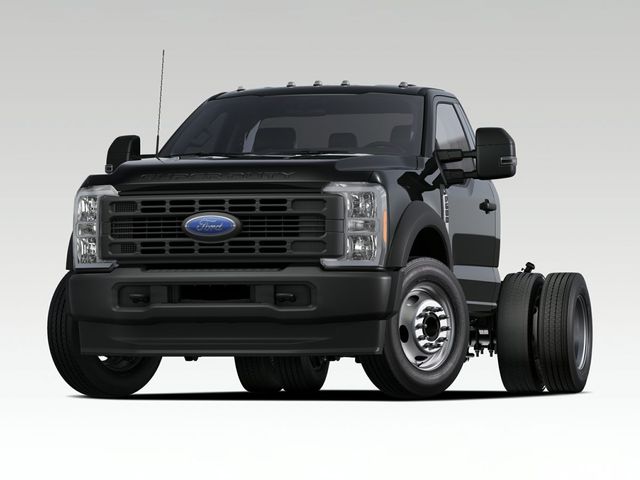 2023 Ford F-600 