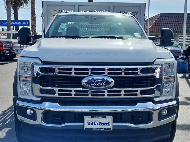 2023 Ford Super Duty F-600 DRW 