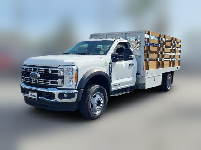 2023 Ford Super Duty F-600 DRW 