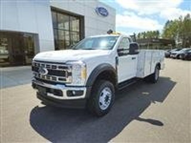 2023 Ford F-600 