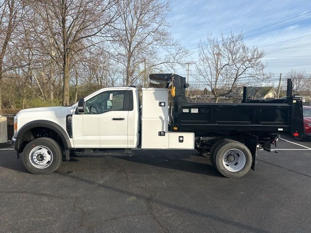 2023 Ford F-600 XL