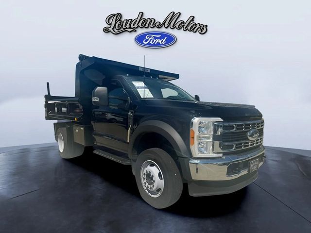 2023 Ford F-600 XLT