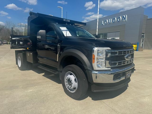 2023 Ford F-600 XLT