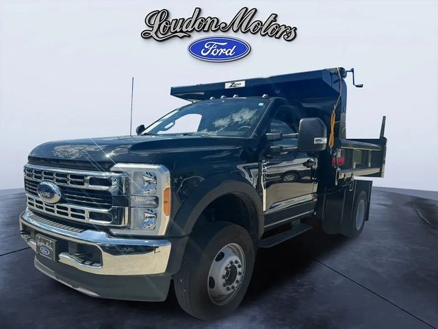 2023 Ford F-600 XLT