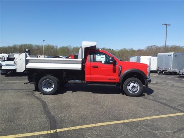 2023 Ford F-600 XL