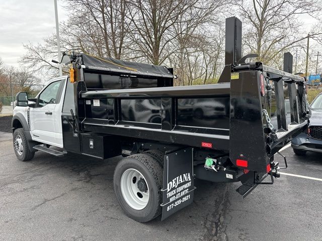 2023 Ford F-600 XL