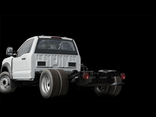 2023 Ford F-600 