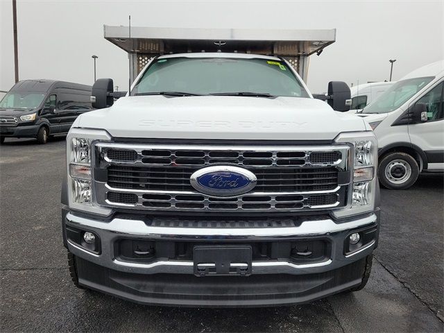 2023 Ford F-600 