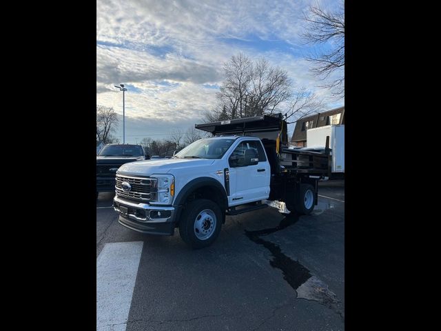 2023 Ford F-600 XL