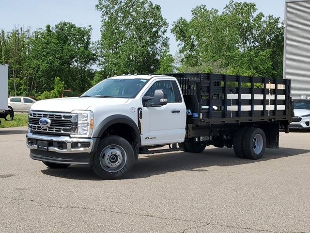 2023 Ford F-600 XL