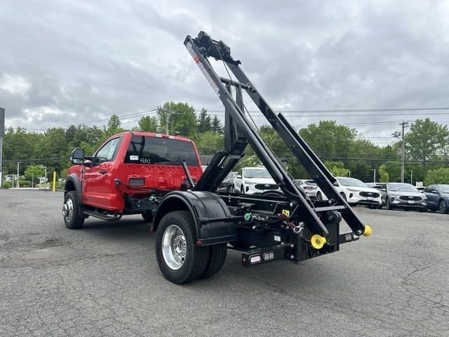 2023 Ford F-600 XLT