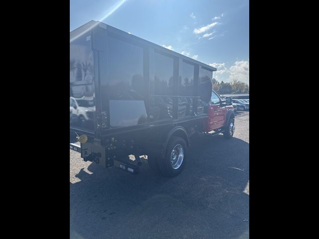 2023 Ford F-600 XLT