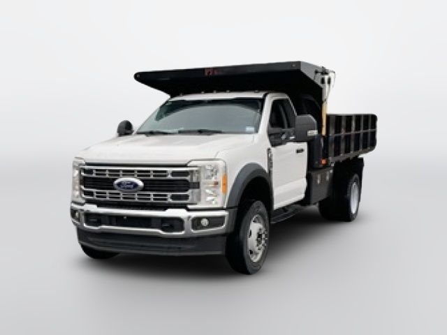 2023 Ford Super Duty F-600 DRW 