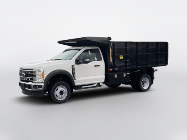 2023 Ford Super Duty F-600 DRW 