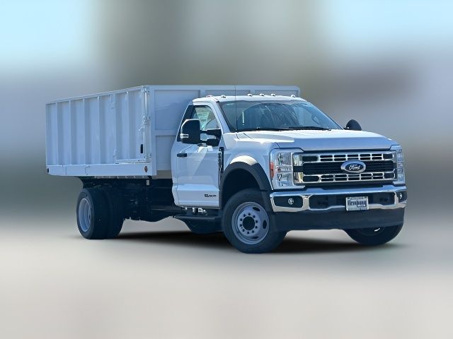 2023 Ford F-600 XL