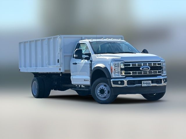 2023 Ford F-600 XL