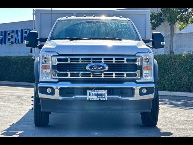 2023 Ford F-600 XL