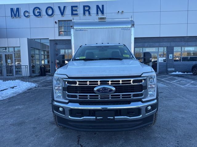 2023 Ford F-600 