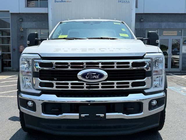 2023 Ford Super Duty F-600 DRW 