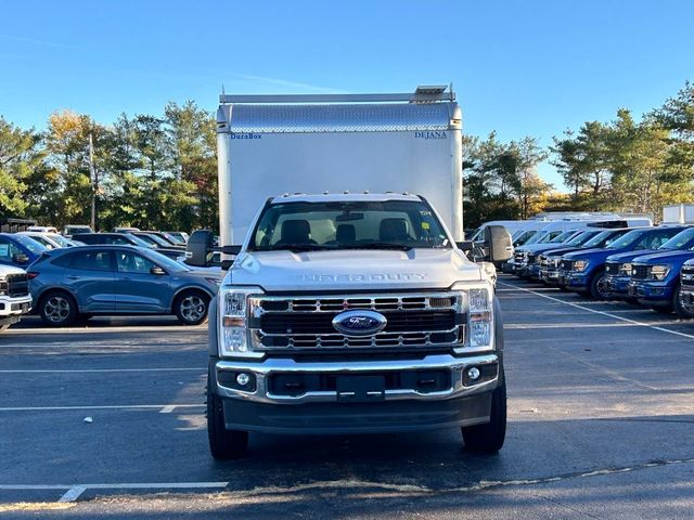 2023 Ford F-600 
