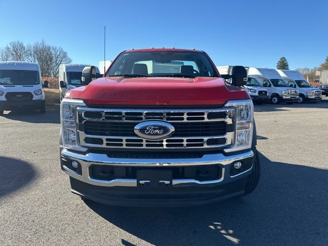 2023 Ford F-600 XL