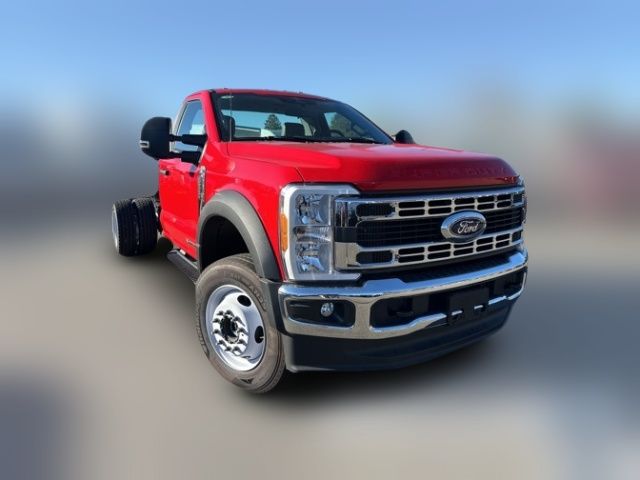 2023 Ford F-600 XL