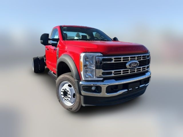 2023 Ford F-600 XL