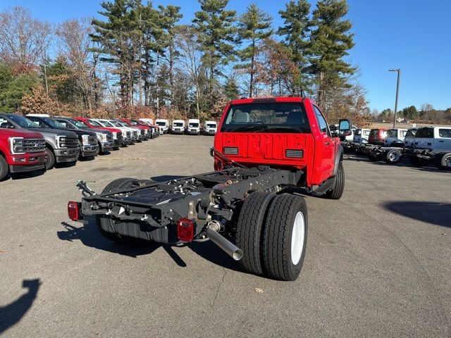 2023 Ford F-600 XL