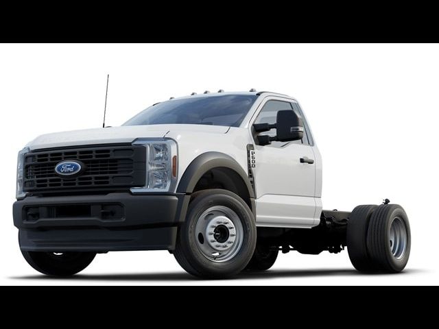 2023 Ford F-600 