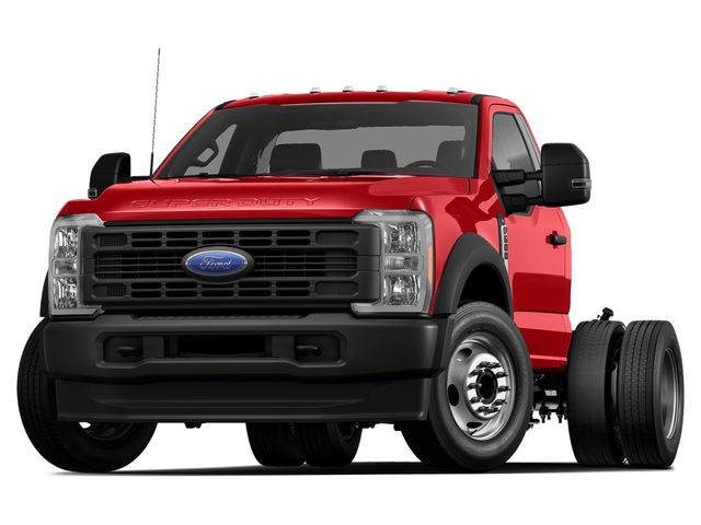 2023 Ford F-600 XL