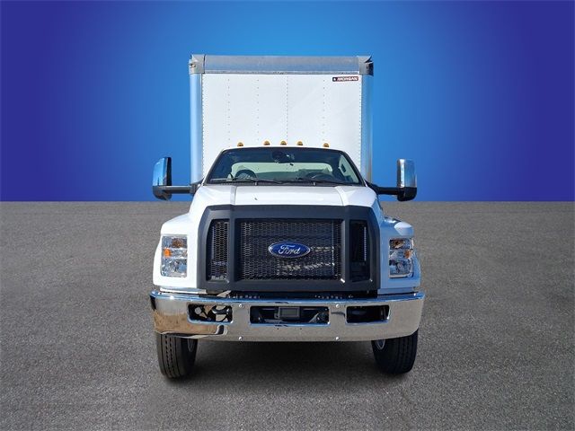 2023 Ford F-650 Base