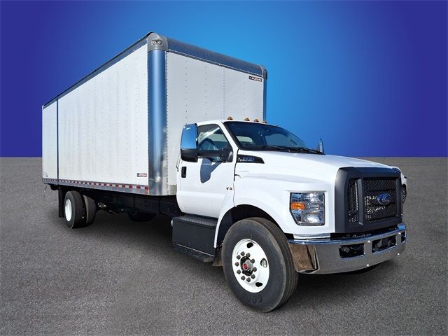 2023 Ford F-650 Base