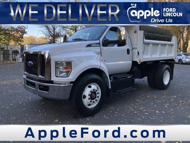 2023 Ford F-650 Base