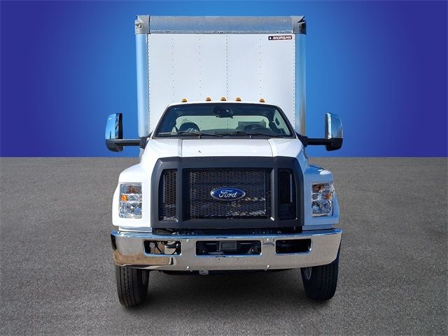 2023 Ford F-650 Base