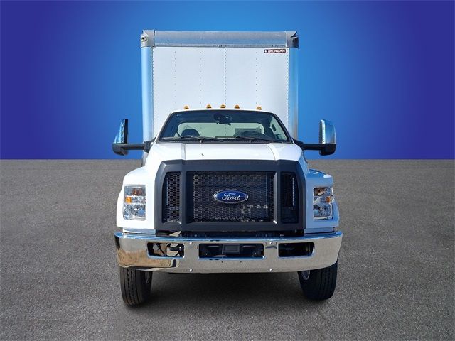 2023 Ford F-650 Base