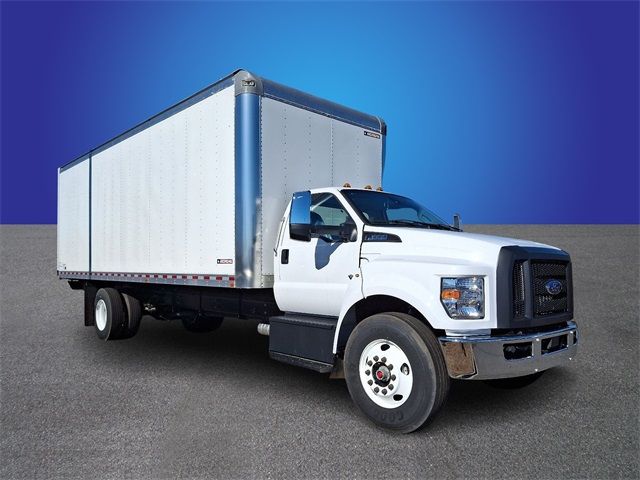 2023 Ford F-650 Base