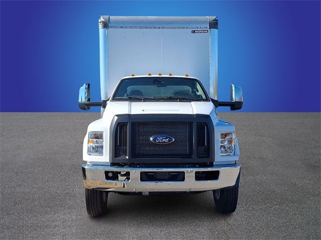 2023 Ford F-650 Base