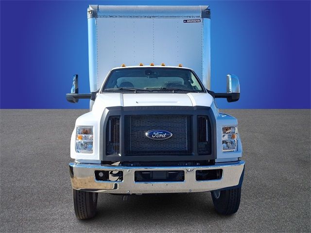 2023 Ford F-650 Base