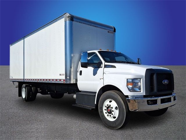 2023 Ford F-650 Base