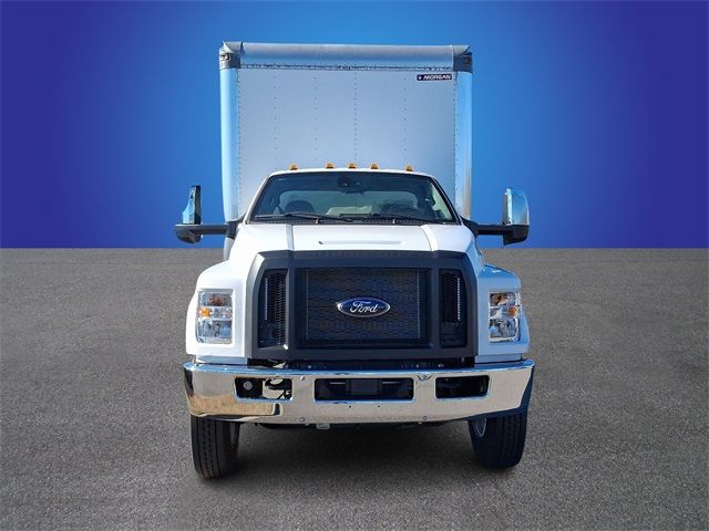 2023 Ford F-650 Base