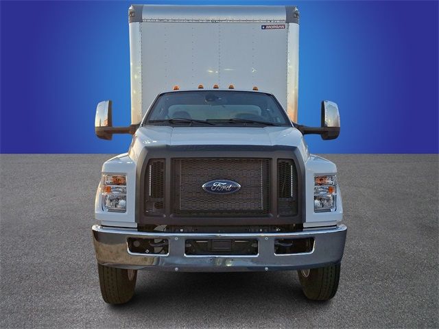 2023 Ford F-650 Base