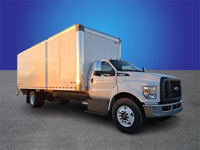 2023 Ford F-650 Base