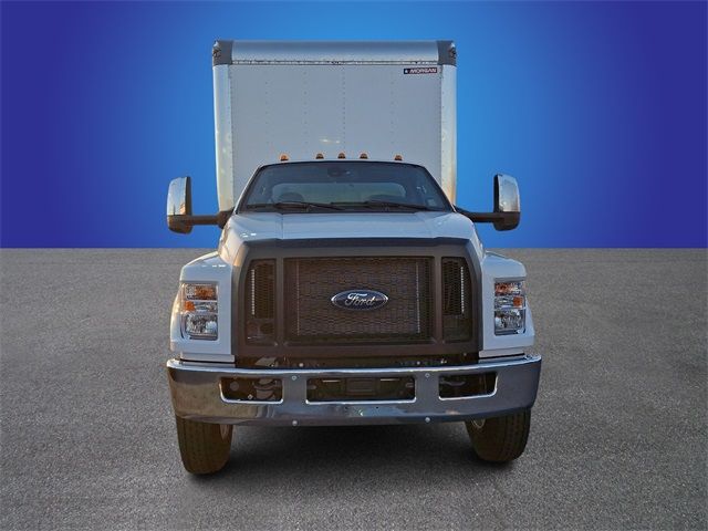 2023 Ford F-650 Base