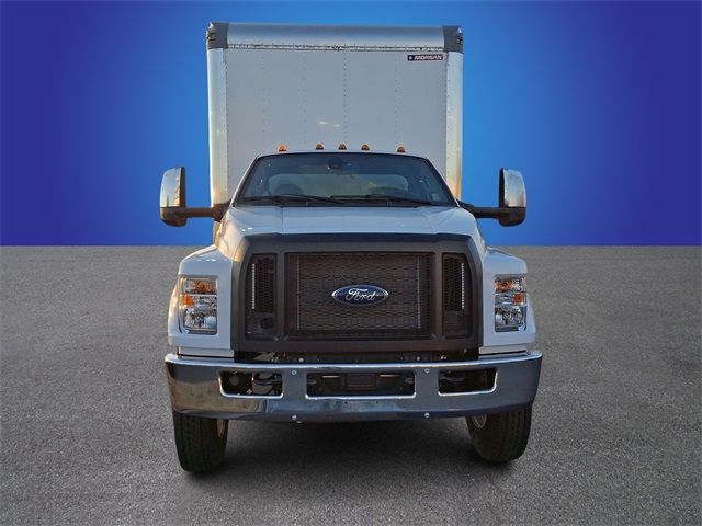 2023 Ford F-650 Base