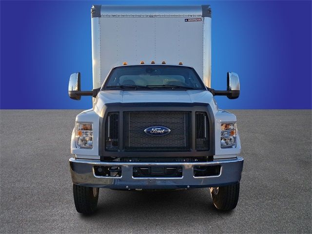 2023 Ford F-650 Base