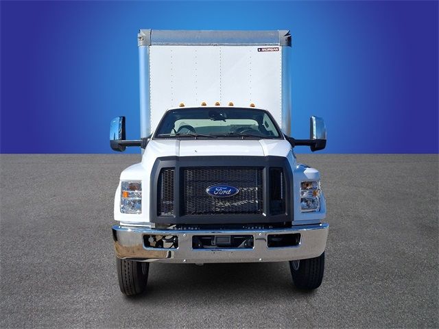 2023 Ford F-650 Base