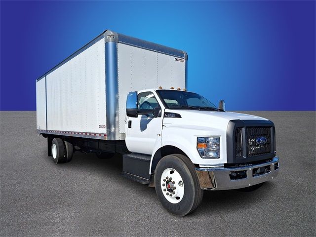 2023 Ford F-650 Base