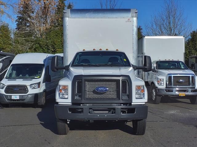 2023 Ford F-650 Base