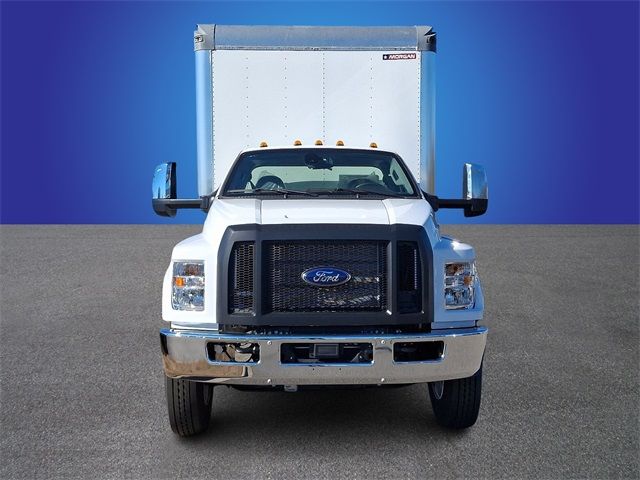 2023 Ford F-650 Base