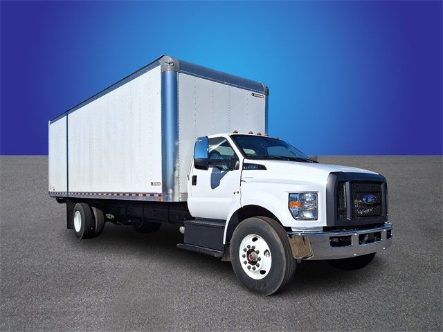 2023 Ford F-650 Base